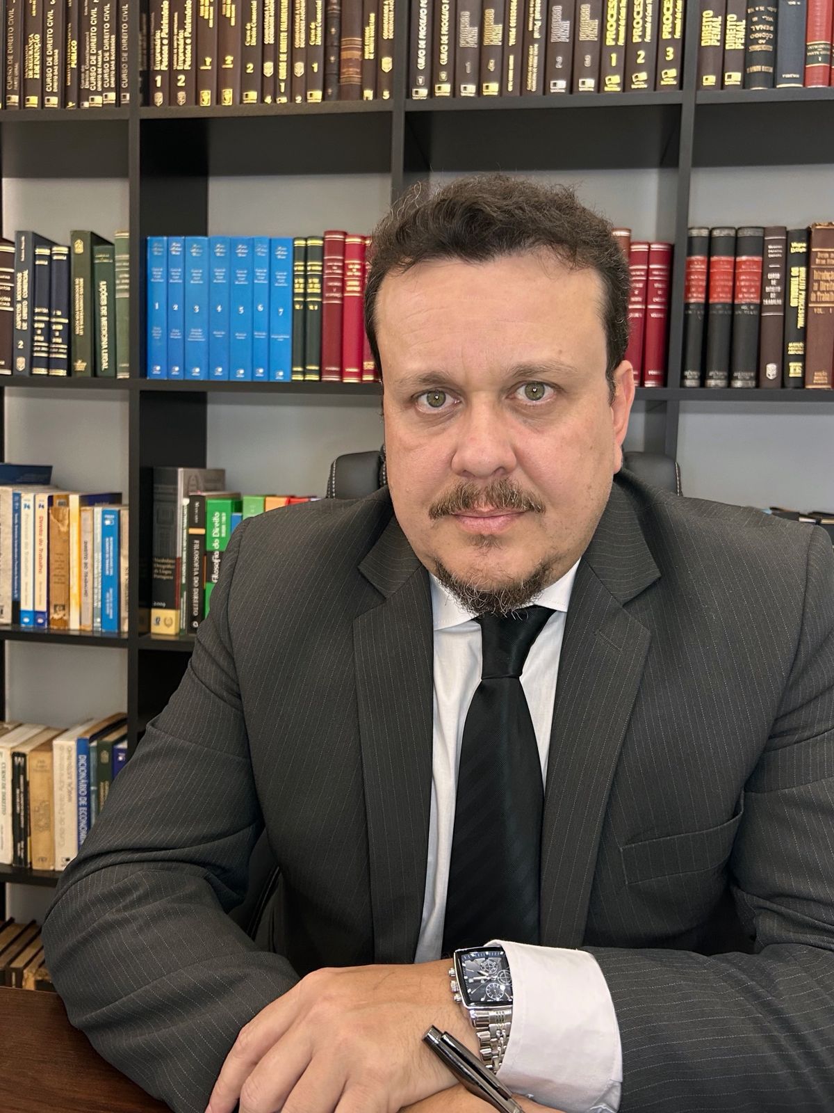 Dr. André Luís Scarpel Araújo - OAB/SP n. 170.711