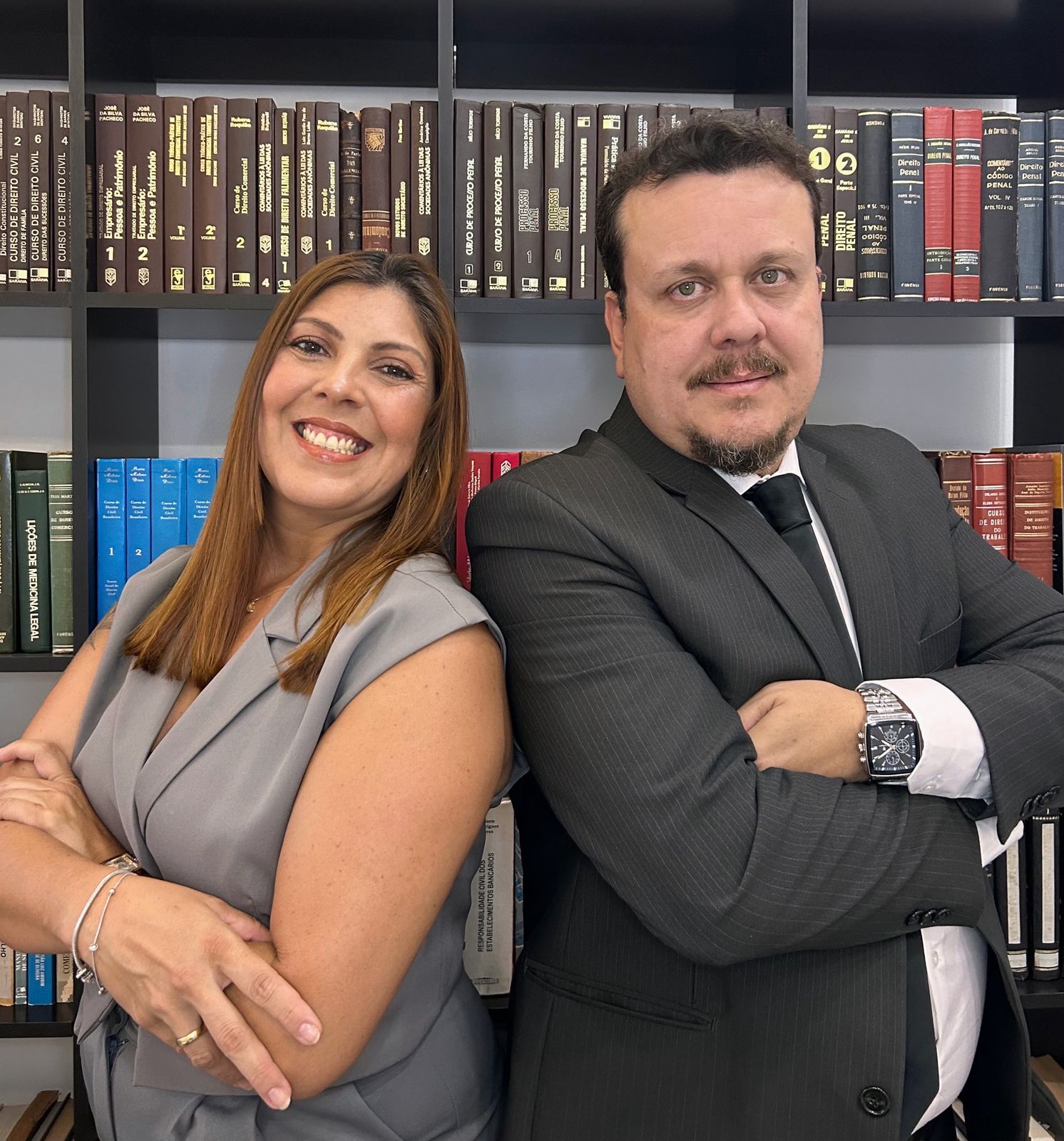 Equipe Scarpel & Guedes