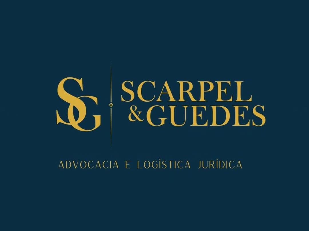 Logo Scarpel & Guedes